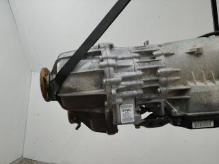 раздаточная коробка SsangYong Rexton Y250 2007, 2.7 л., дизель, A1632710501