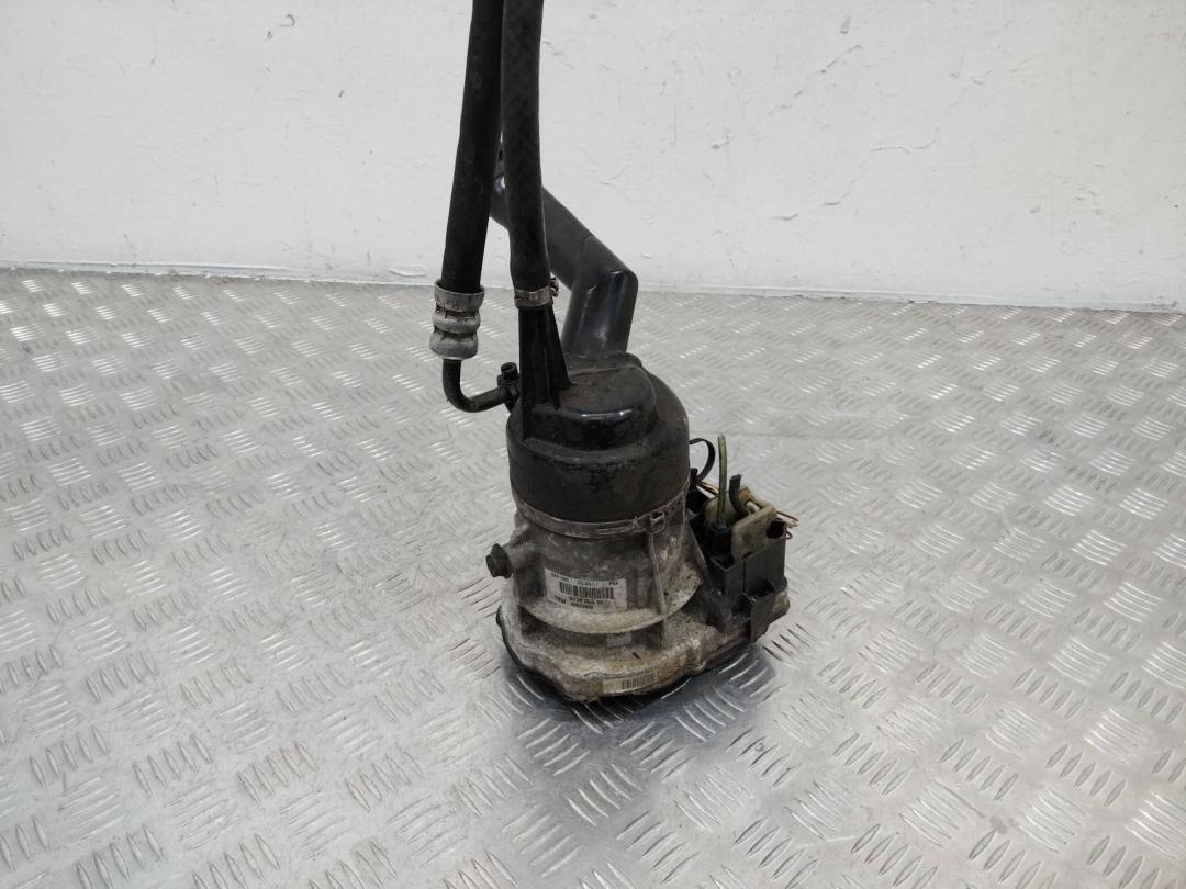 электрогидроусилитель руля Peugeot 308 T7 2010, 9673536580 - фото №1