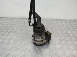 электрогидроусилитель руля Peugeot 308 T7 2010, 9673536580