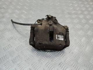 суппорт передний правый Citroen C5 1 поколение [рестайлинг] 2007, 9660124780