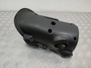 кожух рулевой колонки Nissan Qashqai 1 поколение 2007, 48470JD000