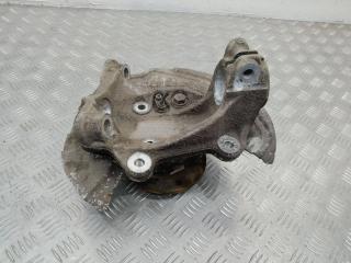 кулак поворотный правый BMW 3 серия E90/E91/E92/E93 2006, 2.0 л., дизель, 676444403