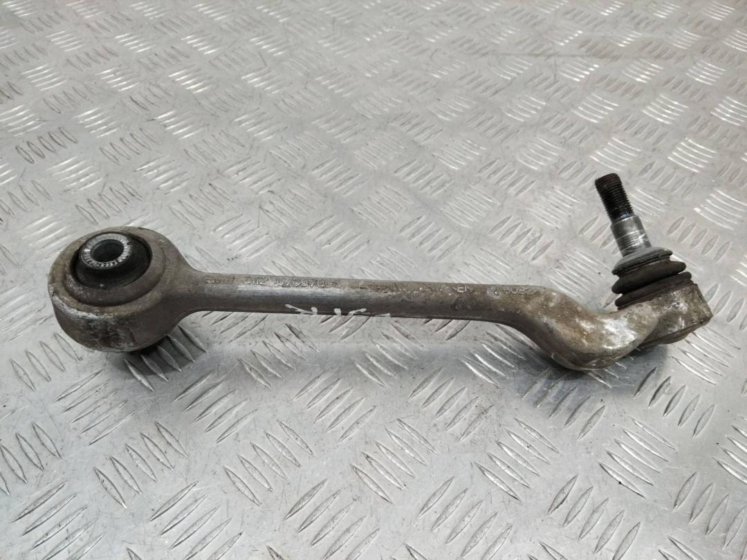 рычаг подвески BMW 3 серия E90/E91/E92/E93 2006, 2.0 л., дизель, 31126763700R - фото №1
