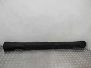 накладка на порог Mercedes-Benz GLA-Класс X156 [рестайлинг] 2019, A1566901840