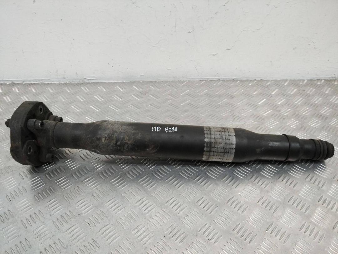 карданный вал Mercedes-Benz E-Класс W211/S211 2005, A2034110015 - фото №1