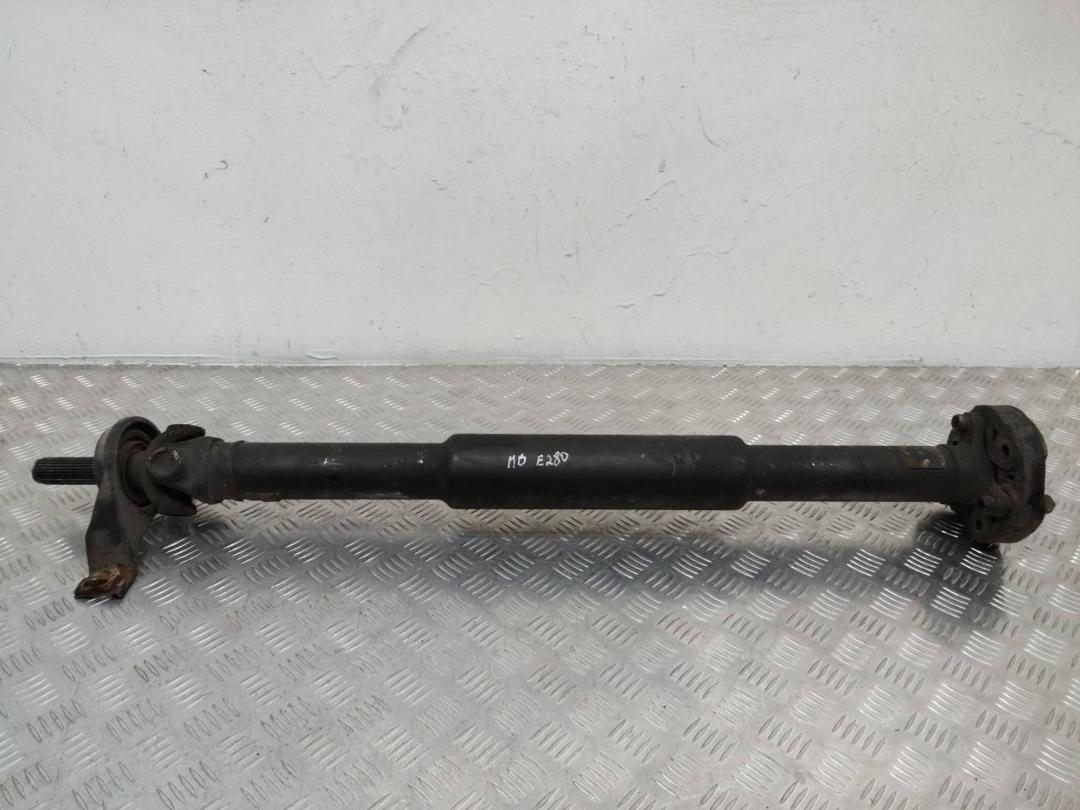 карданный вал Mercedes-Benz E-Класс W211/S211 2005 - фото №1