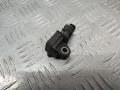 датчик удара BMW X5 F15 2015, 9196043-01 - фото №2