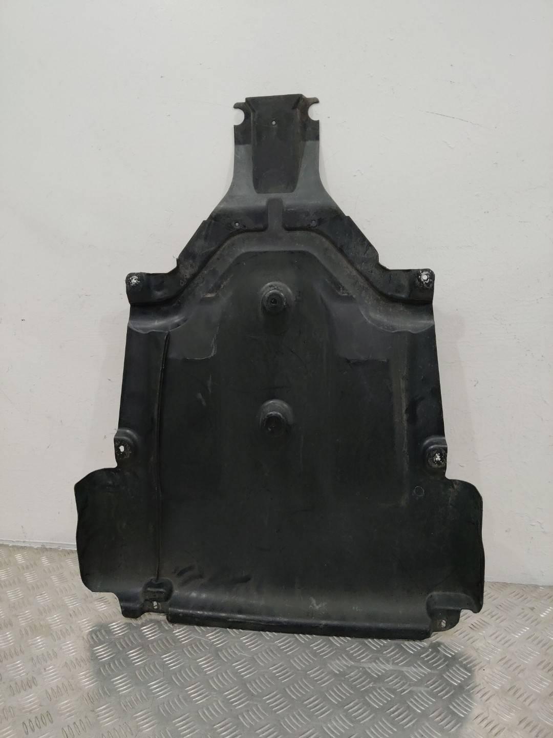 защита днища Mercedes-Benz S-Класс W222/C217/A217 2014, A2226902707 - фото №1