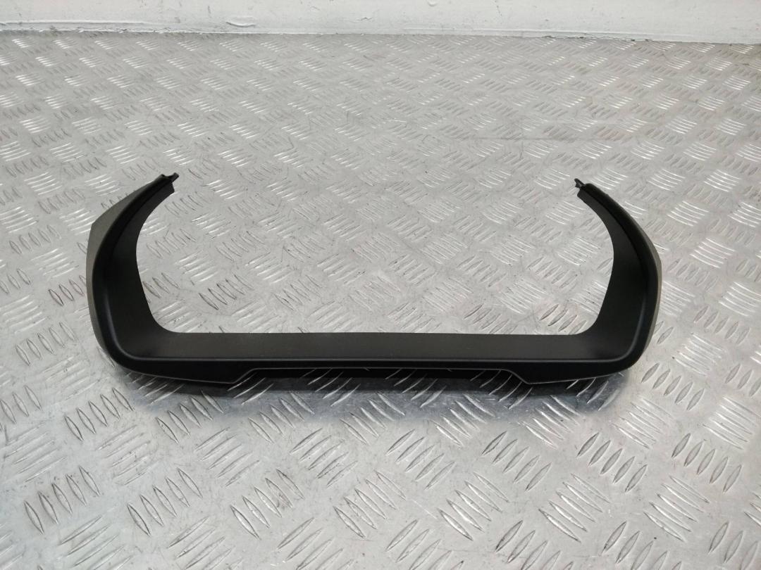 рамка панели приборов BMW X5 F15 2015, 51459256098 - фото №1