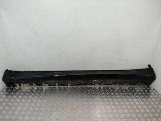 накладка на порог BMW X5 F15 2015, 51178054033