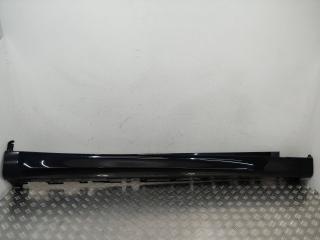 накладка на порог BMW X5 F15 2015, 51178054034