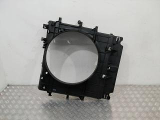 диффузор вентилятора Mercedes-Benz Sprinter 2 поколение [рестайлинг] (W906) 2015, 9065050655