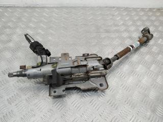 рулевая колонка Peugeot 208 1 поколение 2014, 9663123380