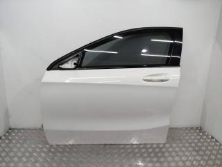 дверь передняя левая Mercedes-Benz A-Класс W176 [рестайлинг] 2015