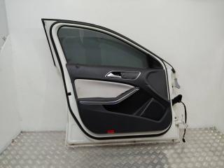 стеклоподъемник электрический передний левый Mercedes-Benz A-Класс W176 [рестайлинг] 2015