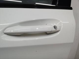 ручка наружная Mercedes-Benz A-Класс W176 [рестайлинг] 2015