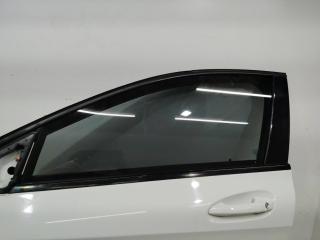 стекло двери передней левой Mercedes-Benz A-Класс W176 [рестайлинг] 2015, 43R-00049