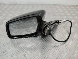 зеркало наружное левое Mercedes-Benz A-Класс W176 [рестайлинг] 2015