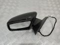 зеркало наружное левое Mercedes-Benz A-Класс W176 [рестайлинг] 2015 - фото №2