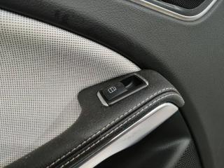 кнопка стеклоподъемника двери задней левой Mercedes-Benz A-Класс W176 [рестайлинг] 2015