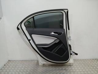 стеклоподъемник электрический задний левый Mercedes-Benz A-Класс W176 [рестайлинг] 2015