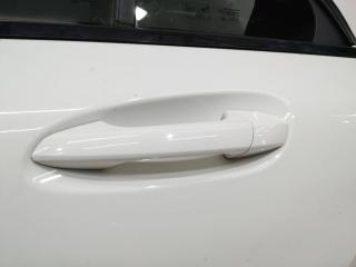 ручка наружная задняя левая Mercedes-Benz A-Класс W176 [рестайлинг] 2015