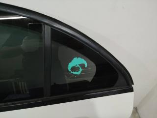 форточка задняя левая Mercedes-Benz A-Класс W176 [рестайлинг] 2015, 43R-006723