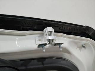 петля крышки багажника Mercedes-Benz A-Класс W176 [рестайлинг] 2015