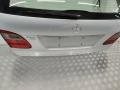 крышка багажника (дверь 3-5) Mercedes-Benz E-Класс W211/S211 [рестайлинг] 2008 - фото №2