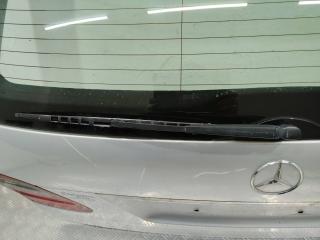 щеткодержатель задний Mercedes-Benz E-Класс W211/S211 [рестайлинг] 2008
