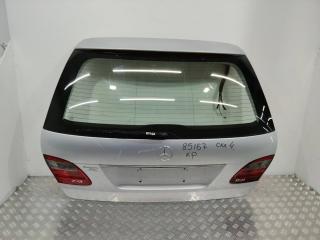 моторчик заднего стеклоочистителя (дворника) Mercedes-Benz E-Класс W211/S211 [рестайлинг] 2008