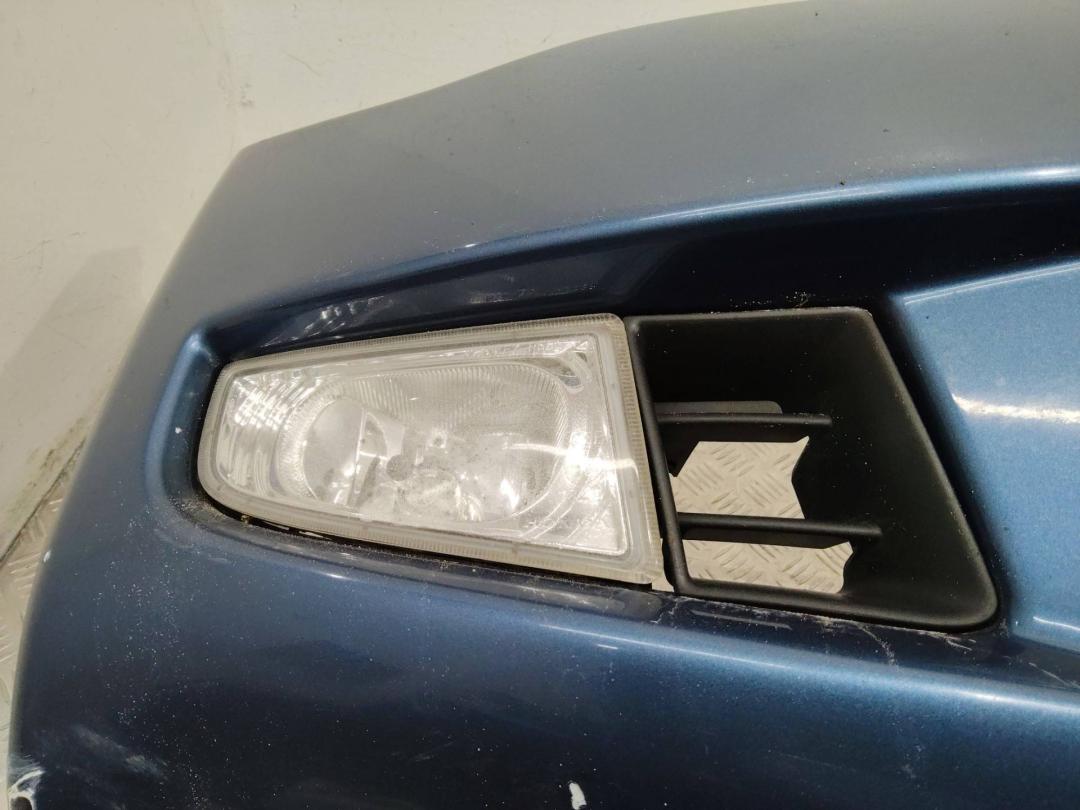 фара противотуманная правая Honda Civic 8 поколение 2006, седан - фото №1