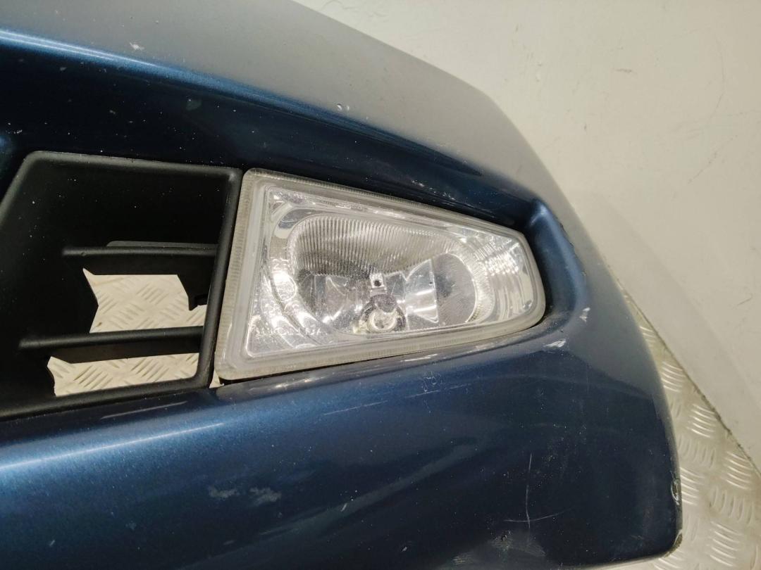 фара противотуманная левая Honda Civic 8 поколение 2006, седан - фото №1