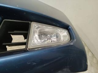 фара противотуманная левая Honda Civic 8 поколение 2006, седан