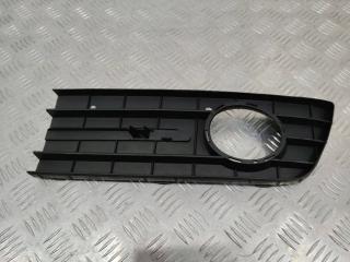 рамка фары противотуманной левой Mercedes-Benz A-Класс W169 [рестайлинг] 2008, A1698871125