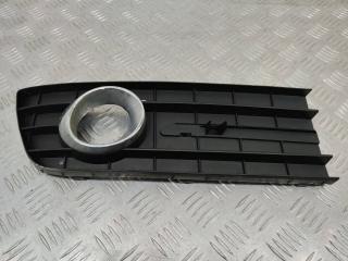 рамка фары противотуманной левой Mercedes-Benz A-Класс W169 [рестайлинг] 2008, A1698871225