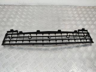 заглушка (решетка) в бампер Mercedes-Benz A-Класс W169 [рестайлинг] 2008, A1698850124