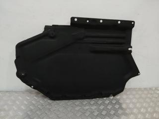 защита днища BMW X5 F15 2015