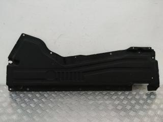 защита днища BMW X5 F15 2015