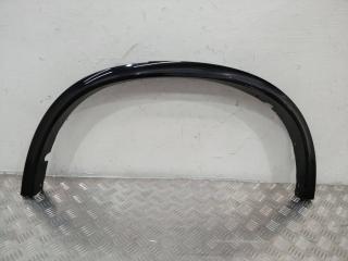 накладка колесной арки BMW X5 F15 2015, 51177326051