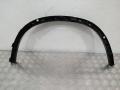 накладка колесной арки BMW X5 F15 2015, 51177326051 - фото №4