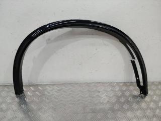 накладка колесной арки BMW X5 F15 2015, 51177326054