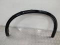 накладка колесной арки BMW X5 F15 2015, 51177326053 - фото №2