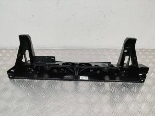 Крепление бампера заднего BMW X5 F15 2015, 51127294391