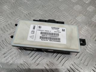 блок AirBag BMW X5 F15 2015, 65779350003-01