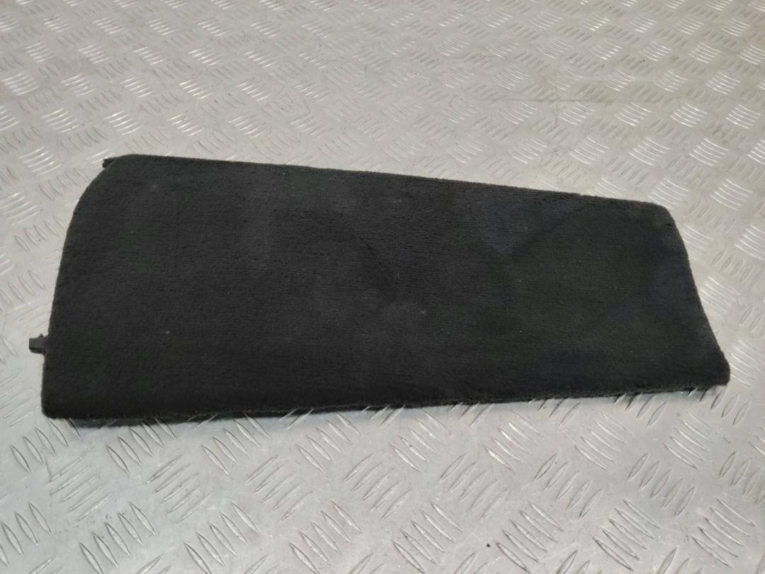 обшивка багажника BMW X5 F15 2015, 51166963426 - фото №1