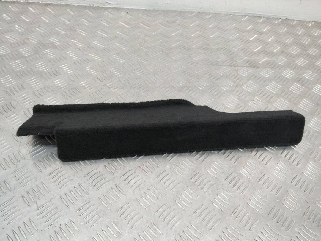 обшивка багажника BMW X5 F15 2015, 51477246975 - фото №1