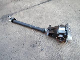 редуктор заднего моста BMW X5 F15 2015, 763699601