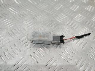 подсветка двери Porsche Cayenne 957 [рестайлинг] 2007, 7L0947415