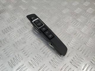 кнопка (выключатель) BMW X5 F15 2015, 926272704